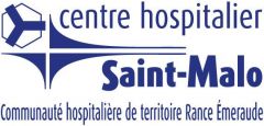 Hôpital de SAINT MALO