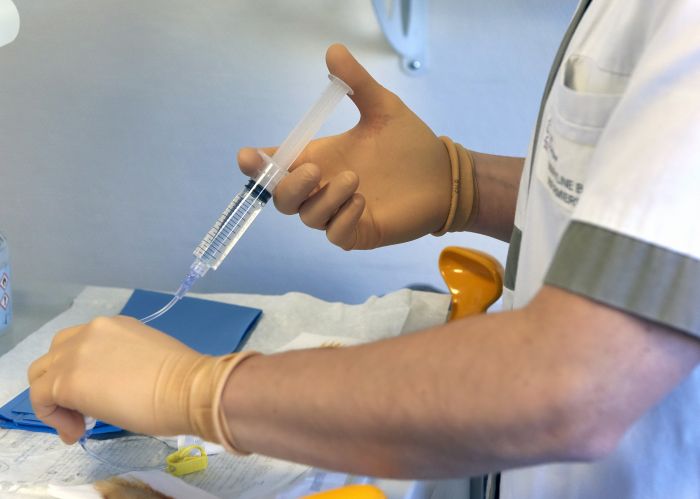 Recherche clinique pour le traitement du cancer Recherche clinique pour le traitement du cancer