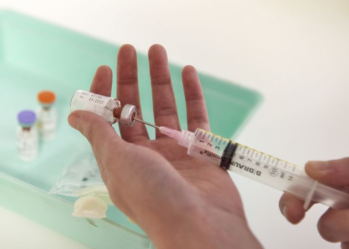 Hormonothérapie pour cancer du sein à Rennes et Saint Malo Hormonothérapie pour cancer du sein à Rennes et Saint Malo