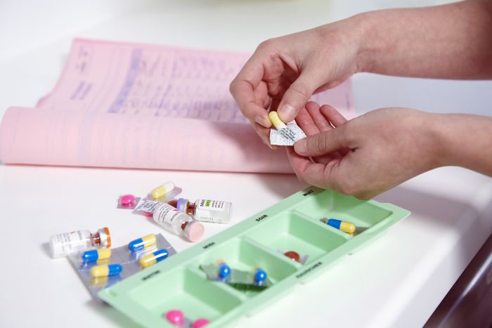 Thérapies ciblées pour cancer du sein à Rennes et Saint Malo Thérapies ciblées pour cancer du sein à Rennes et Saint Malo