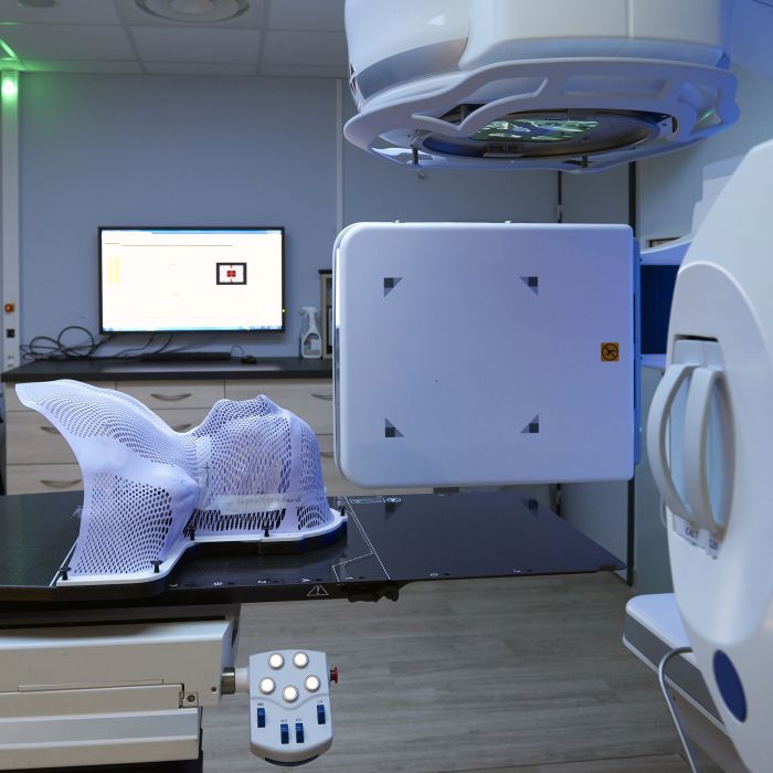 Radiothérapie pour cancer ORL à Rennes et Saint Malo