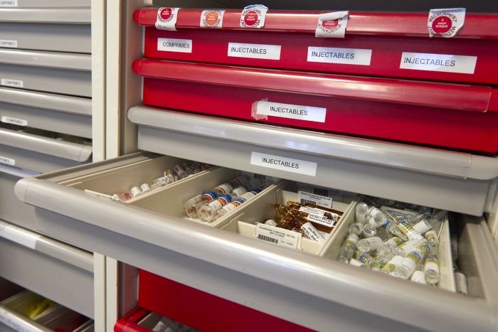 Traitements médicamenteux pour cancer ORL à Rennes et Saint Malo Traitements médicamenteux pour cancer ORL à Rennes et Saint Malo
