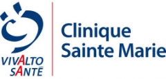 Clinique Sainte-Marie de Chateaubriand