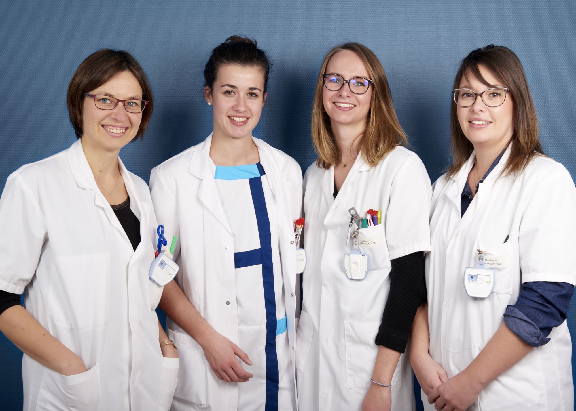 3 Rue Maison Neuve Saint Malo Gynécologue Equipe médicale ICRB : traitement du cancer à Saint Malo