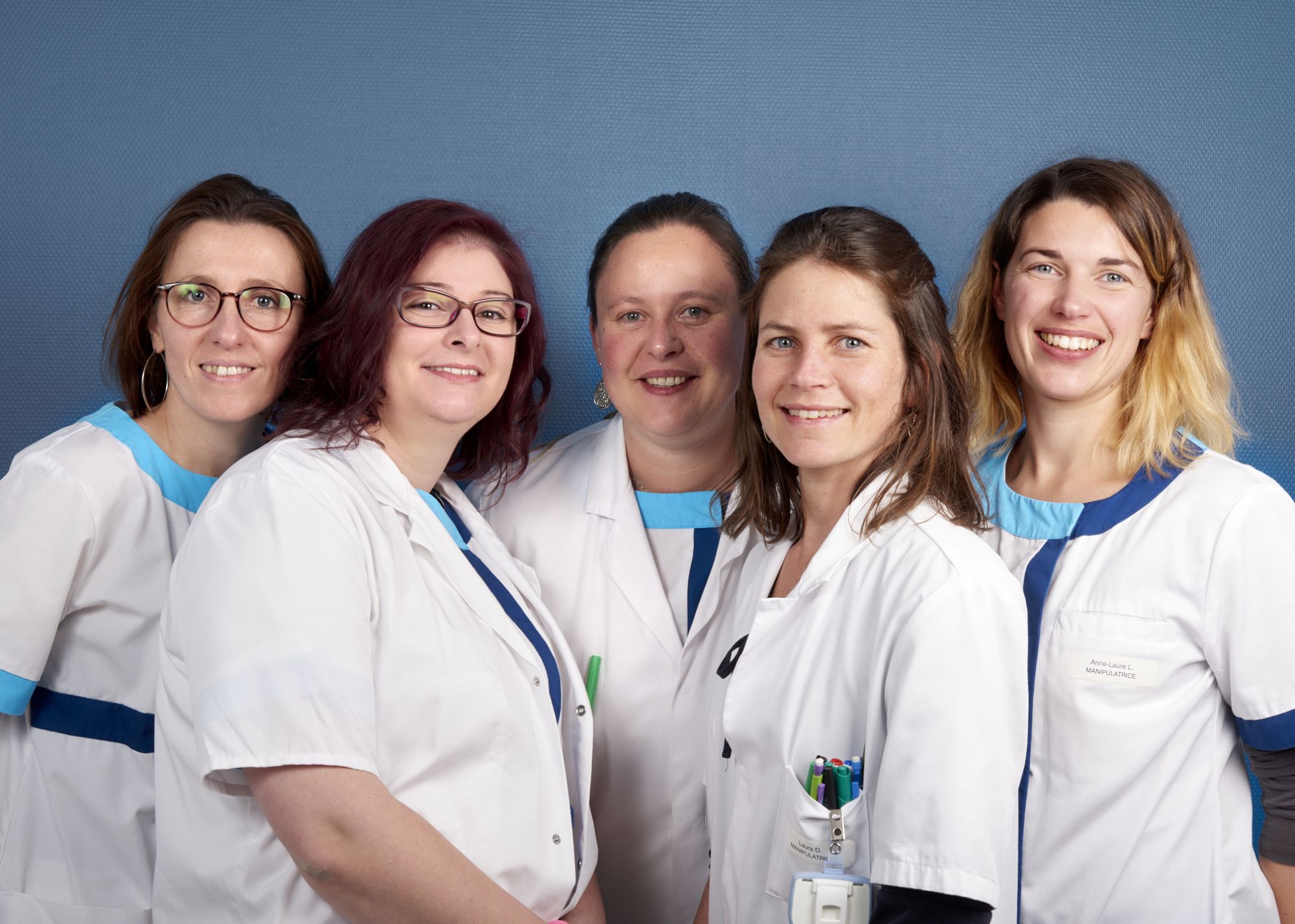 3 Rue Maison Neuve Saint Malo Gynécologue Equipe médicale ICRB : traitement du cancer à Saint Malo