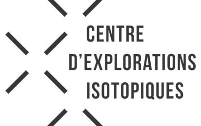 Centre d’Exploration Isotopique (CEI)