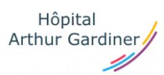 Hôpital Gardiner à Dinard