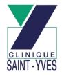 Clinique St-Yves Rennes