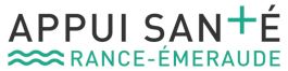 Appui santé Rance-Emeraude