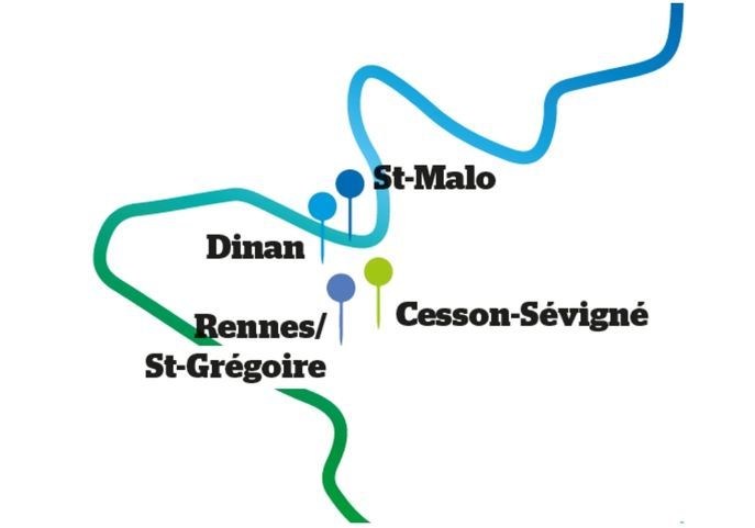 ICRB en Ille-et-Vilaine (35)