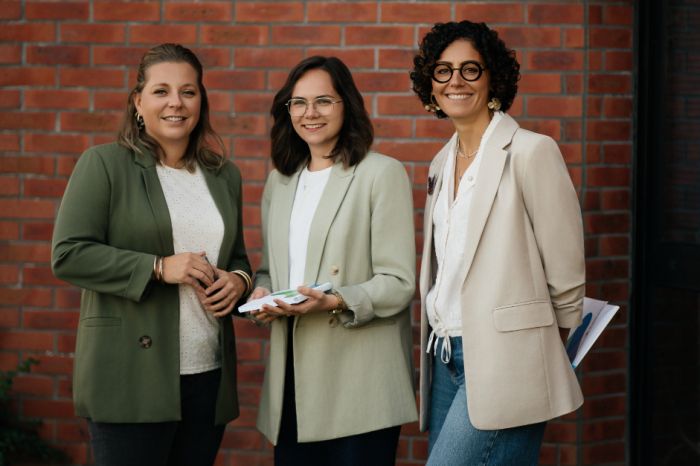 Soins de support - equipe