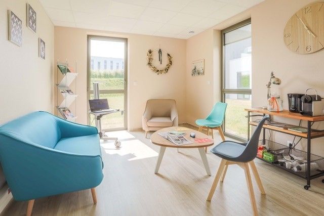 Prise en charge psychologique &agrave; L'ICRB de Rennes et Saint Malo